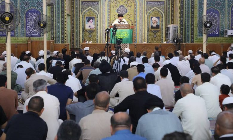 السيد الياسري