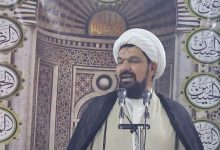 وفي أن الجمعة