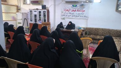 المخصصات الشهرية