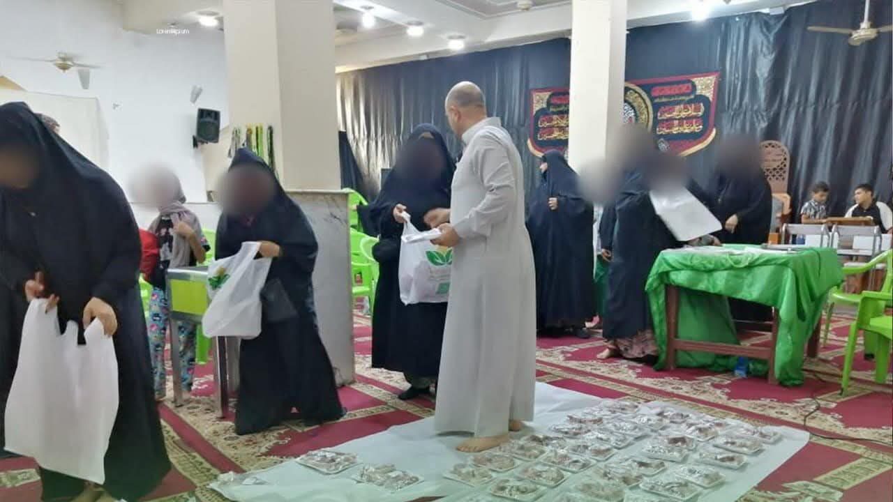 توزيع