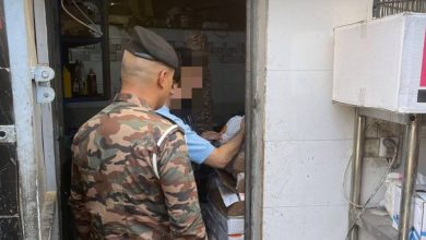 عمليات بغداد