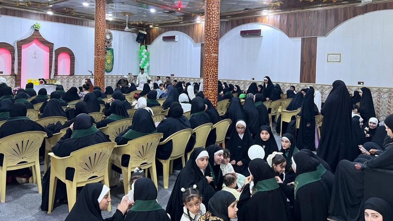 أسبوع الولاية