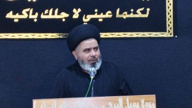 السيد الغريفي