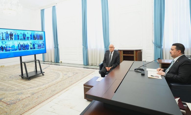 حديثي الولادة
