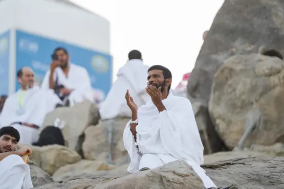 والحج