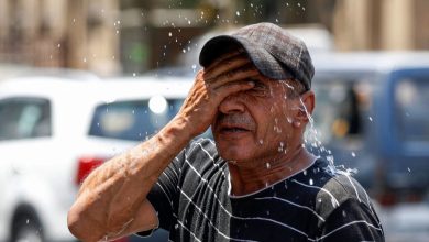 وفي بغداد