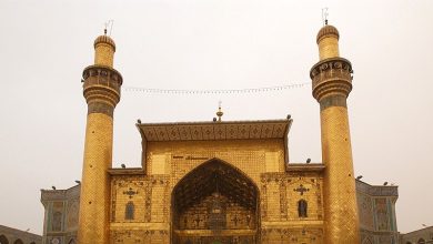 الحوزة العلمية