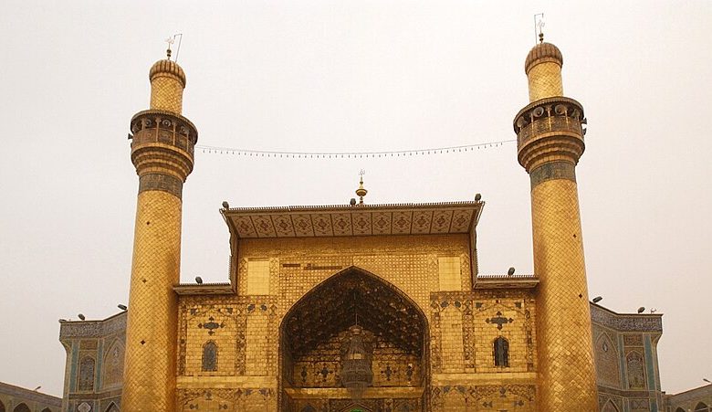 الحوزة العلمية