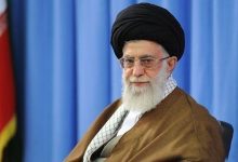 السيد الخامنئي