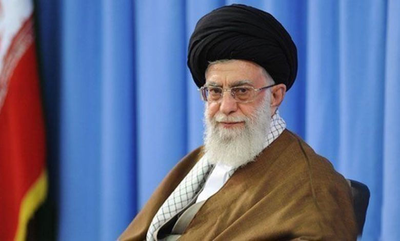 السيد الخامنئي