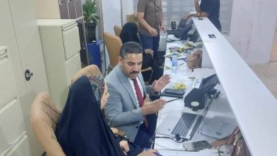 الأضابير الإلكترونية