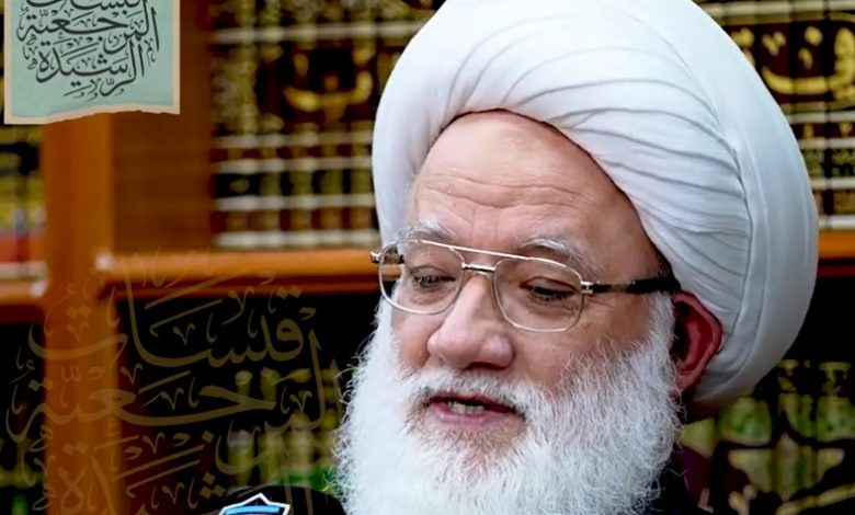 طلبة السادس العلمي