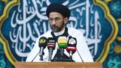 السيد الجيزاني