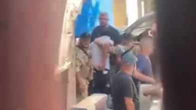 برج البراجنة
