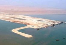 خور عبد الله