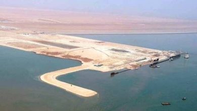 خور عبد الله