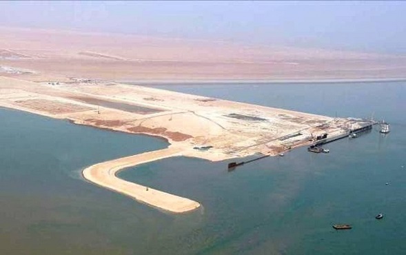 خور عبد الله