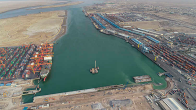 خور عبد الله