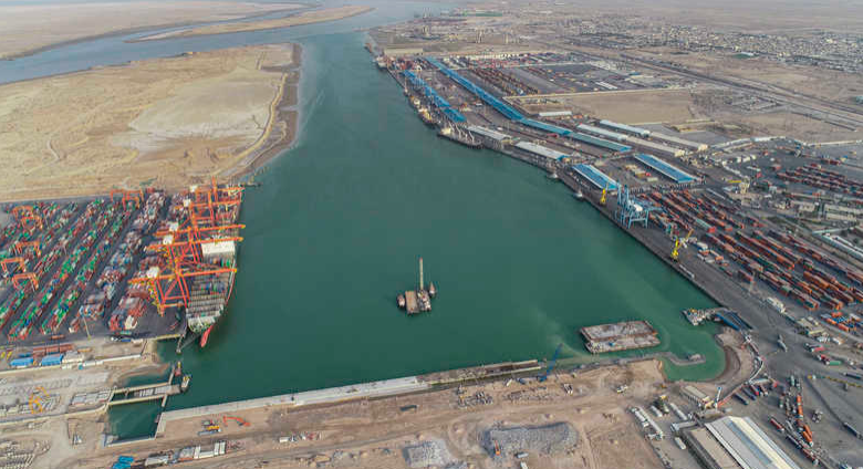 خور عبد الله