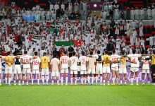 الملحق الآسيوي