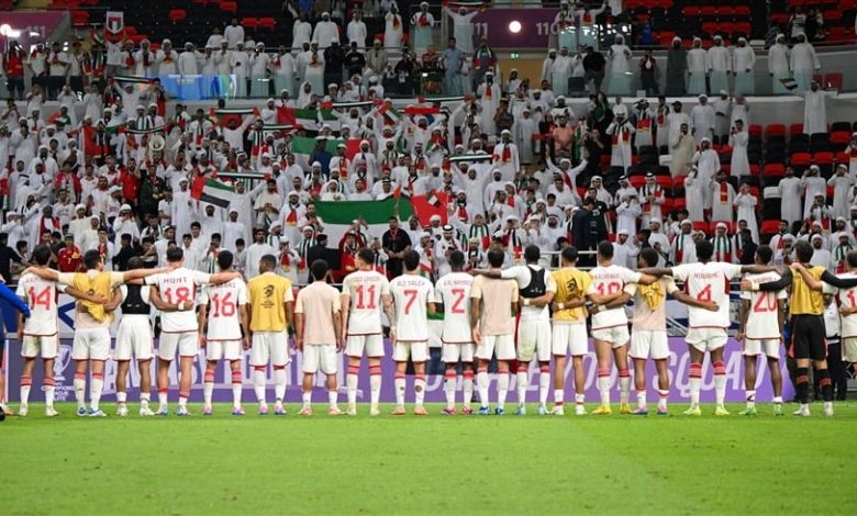 الملحق الآسيوي