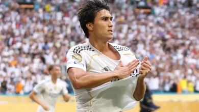 ريال مدريد