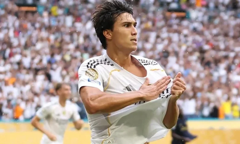 ريال مدريد
