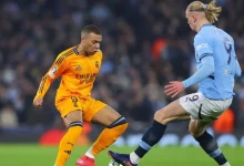 ريال مدريد