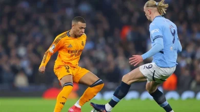 ريال مدريد