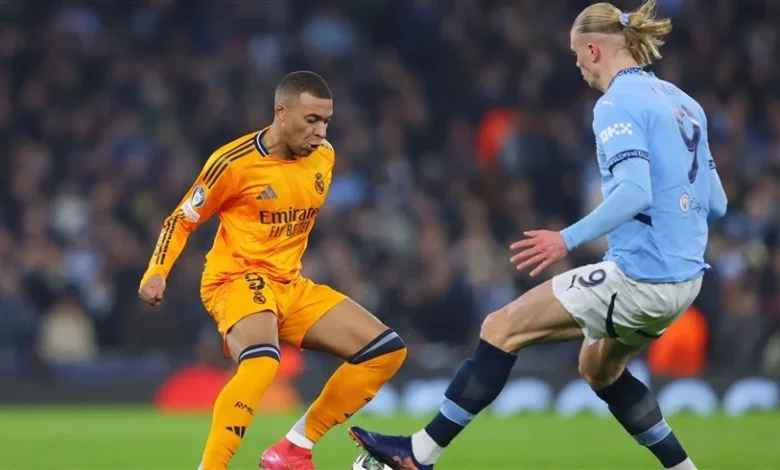 ريال مدريد