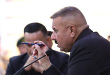 وزير الداخلية
