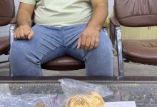 مسافر أجنبي
