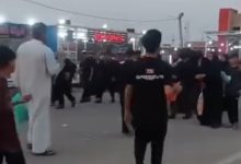 موكب