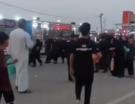 موكب