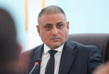 محافظ واسط