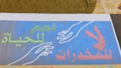 قضاء بلد