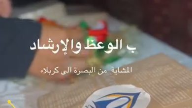 الزائرات