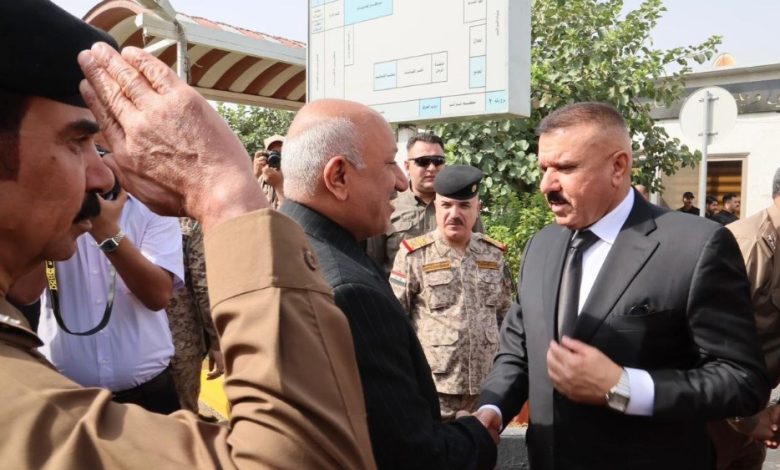 الزيارة الأربعينية