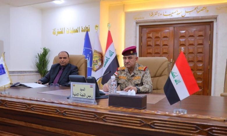 مقر قيادة