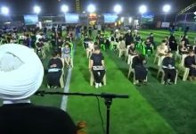 مخيم الطفل