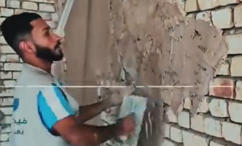 مبادرة إنسانية