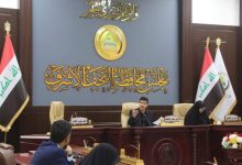 مجلس محافظة النجف يؤكد على تدقيق التصاميم وتطوير البُنى التراثية والسياحية
