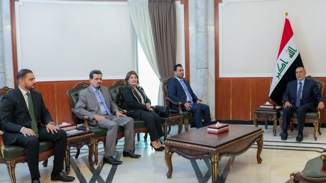 المشهداني