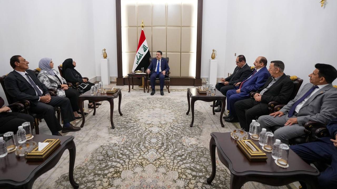 رئيس الوزراء