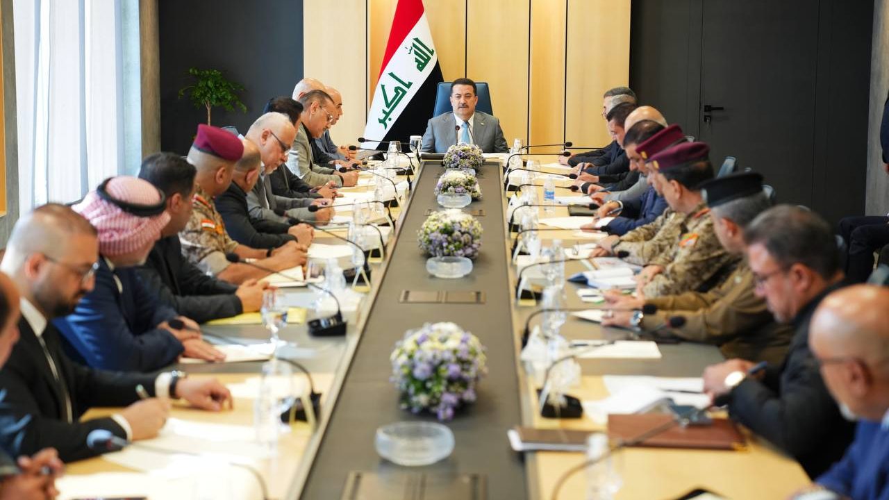 مياه البصرة