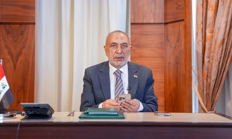 والمشهداني