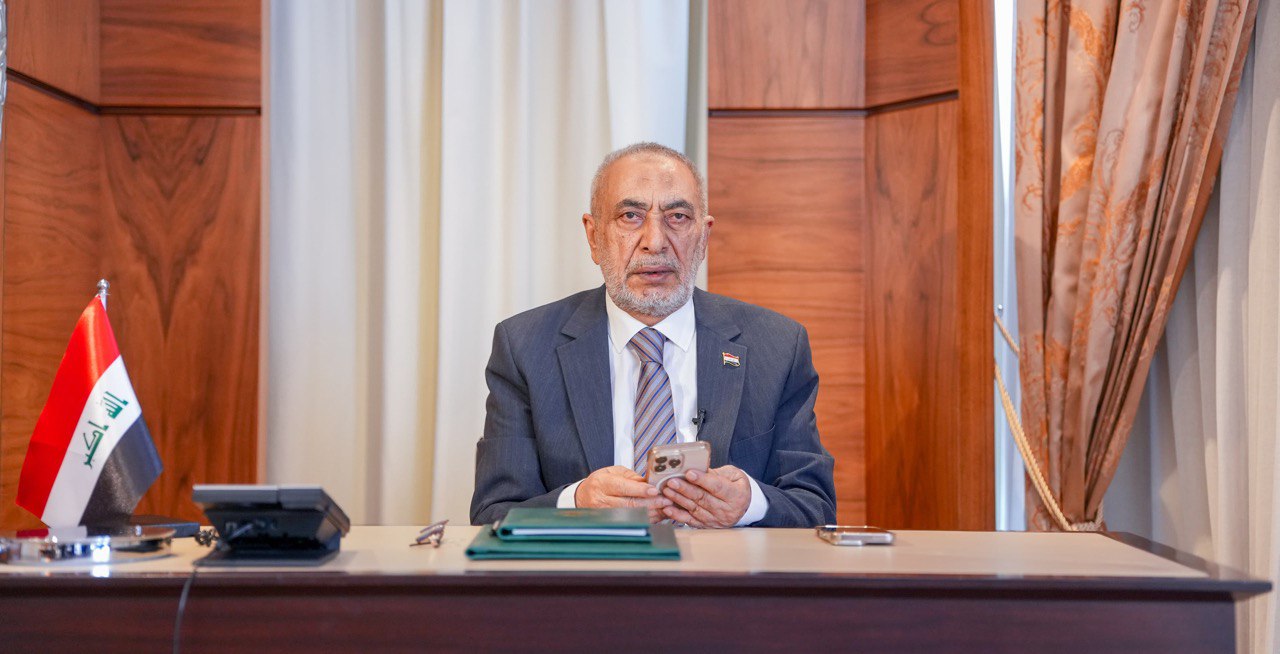 والمشهداني