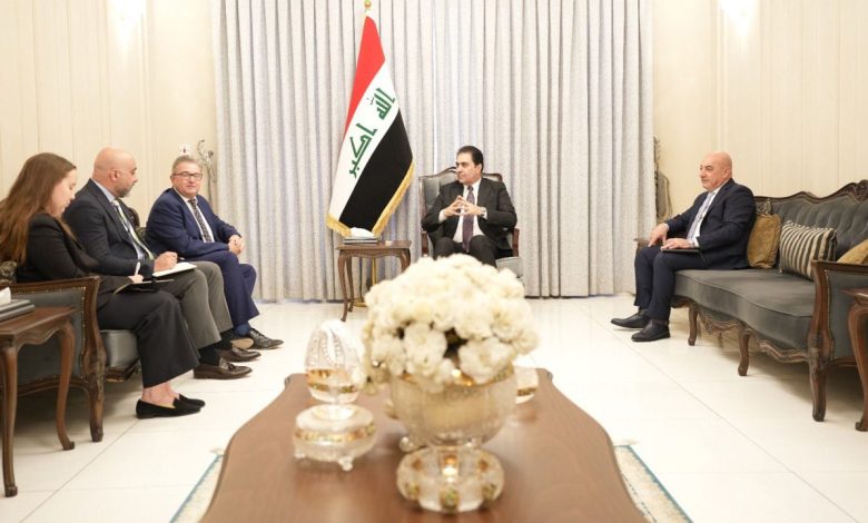 ترسيخ الأمن