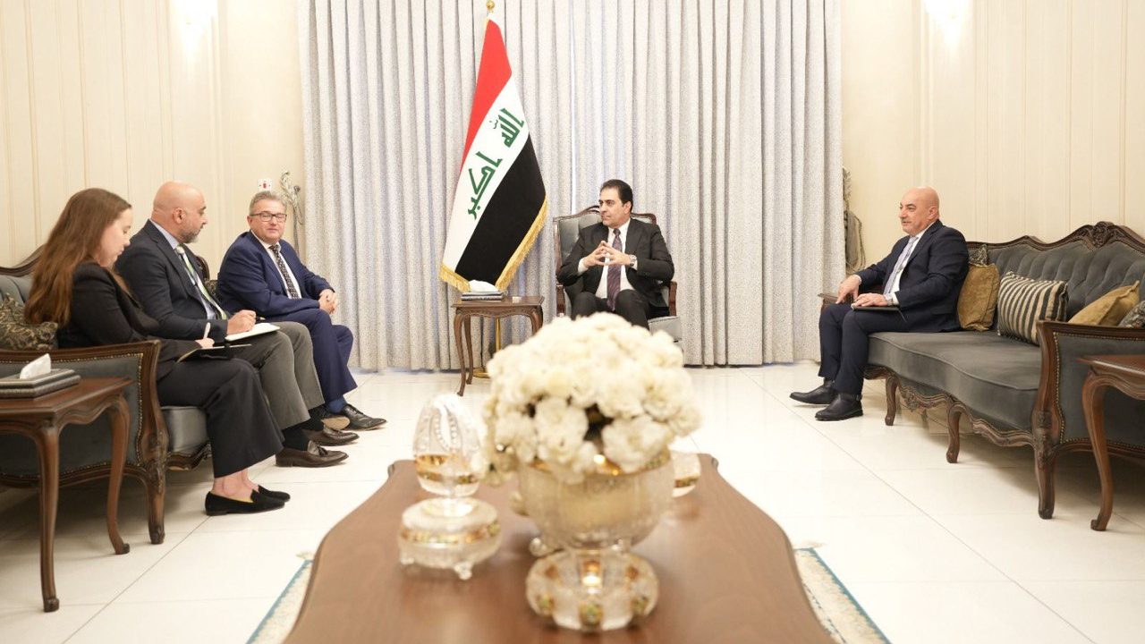 ترسيخ الأمن