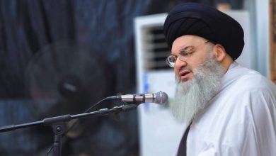 صلاة الجمعة